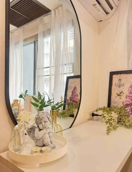 49 Suite Sukhumvit 49, Bangkok, 26 Soi Sukhumvit 49, Khlong Tan Nua, Watthana, Bangkok, 1 Bedroom, 36 sqm, Condo For Rent, by Jettapat Jaroonpipatkun, 500557541 - DDproperty.com