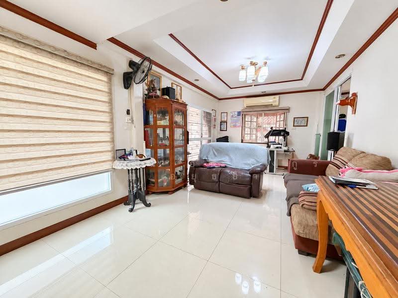 Sinthon Rangsit, Pathum Thani, Bang Phun, Muang Pathum Thani, Pathum Thani, 3 Bedrooms, 172 sqm, Single Detached House For Sale, by ภัทรนัน อิศรางกูร ณ อยุธยา, 500557543 - DDproperty.com