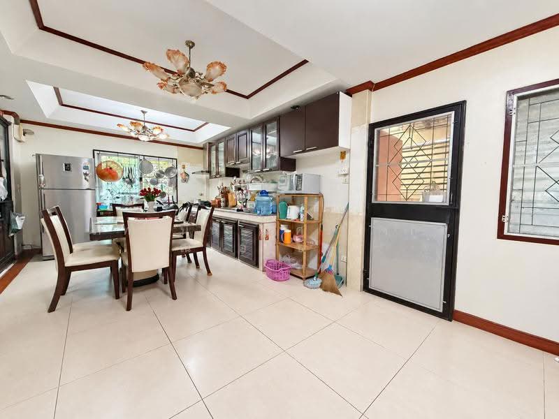 Sinthon Rangsit, Pathum Thani, Bang Phun, Muang Pathum Thani, Pathum Thani, 3 Bedrooms, 172 sqm, Single Detached House For Sale, by ภัทรนัน อิศรางกูร ณ อยุธยา, 500557543 - DDproperty.com