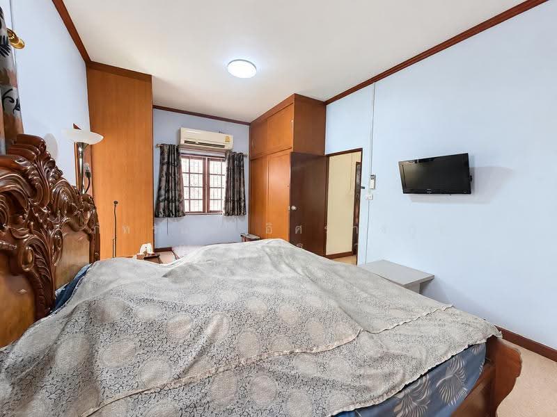 หมู่บ้านสินธร รังสิต, ปทุมธานี, บางพูน, เมืองปทุมธานี, ปทุมธานี, 172 ตร.ม., บ้านเดี่ยว ขาย, โดย ภัทรนัน อิศรางกูร ณ อยุธยา, 500557543 - DDproperty.com