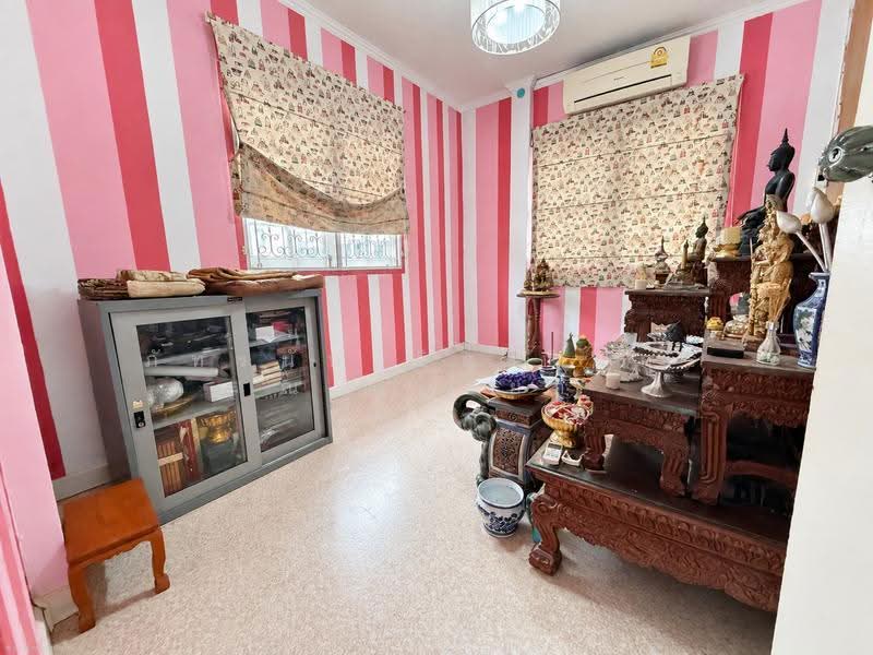 หมู่บ้านสินธร รังสิต, ปทุมธานี, บางพูน, เมืองปทุมธานี, ปทุมธานี, 172 ตร.ม., บ้านเดี่ยว ขาย, โดย ภัทรนัน อิศรางกูร ณ อยุธยา, 500557543 - DDproperty.com