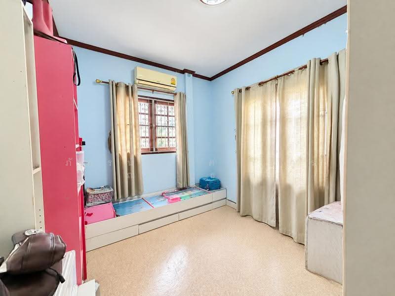 Sinthon Rangsit, Pathum Thani, Bang Phun, Muang Pathum Thani, Pathum Thani, 3 Bedrooms, 172 sqm, Single Detached House For Sale, by ภัทรนัน อิศรางกูร ณ อยุธยา, 500557543 - DDproperty.com