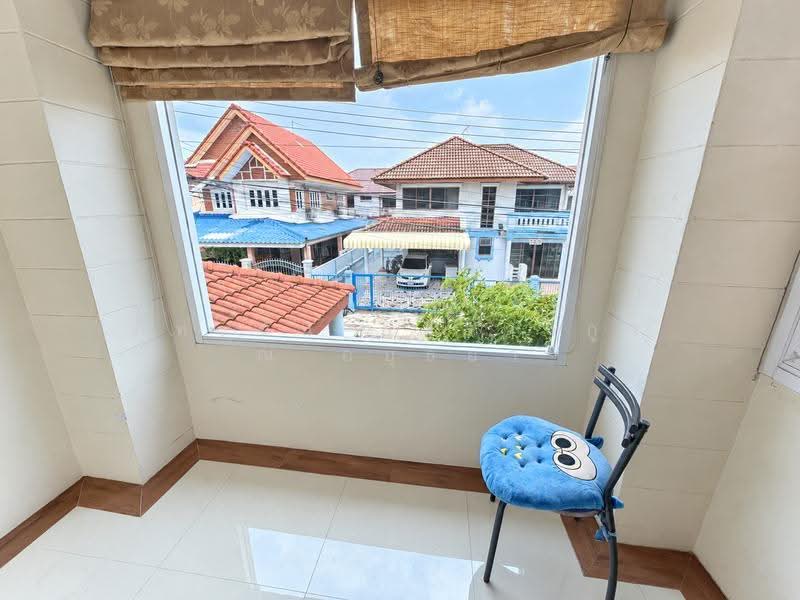 หมู่บ้านสินธร รังสิต, ปทุมธานี, บางพูน, เมืองปทุมธานี, ปทุมธานี, 172 ตร.ม., บ้านเดี่ยว ขาย, โดย ภัทรนัน อิศรางกูร ณ อยุธยา, 500557543 - DDproperty.com