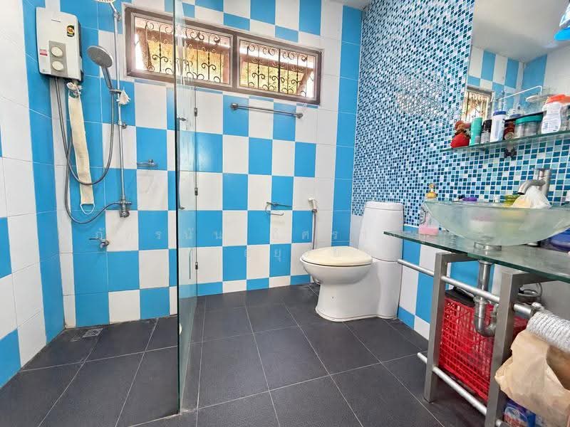 Sinthon Rangsit, Pathum Thani, Bang Phun, Muang Pathum Thani, Pathum Thani, 3 Bedrooms, 172 sqm, Single Detached House For Sale, by ภัทรนัน อิศรางกูร ณ อยุธยา, 500557543 - DDproperty.com