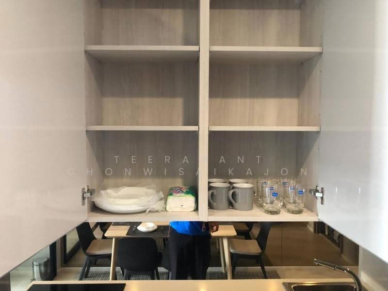 Noble Ploenchit, Bangkok, 1035 Ploenchit Road, Lumphini, Pathum Wan, Bangkok, 1 Bedroom, 45 sqm, Condo For Rent, by Teeranant Chonwisaikajon, 500557545 - DDproperty.com