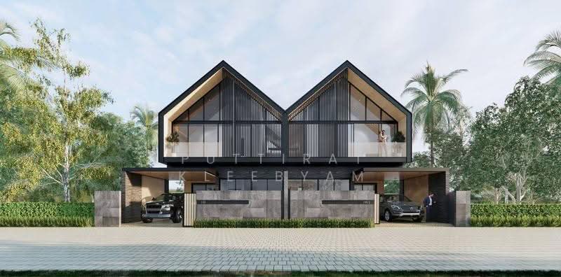undefined, Phuket, Thep Krasattri, Thalang, Phuket, 3 Bedrooms, 178 sqm, Single Detached House For Sale, by Puttirat Kleebyam, 500557547 - DDproperty.com