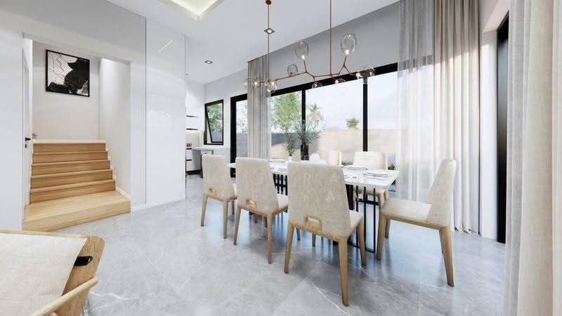 undefined, Phuket, Thep Krasattri, Thalang, Phuket, 3 Bedrooms, 178 sqm, Single Detached House For Sale, by Puttirat Kleebyam, 500557547 - DDproperty.com