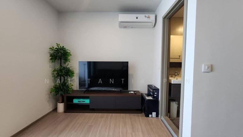 Aspire Sukhumvit-Rama 4 : แอสปาย สุขุมวิท-พระราม 4, กรุงเทพ, 4404 พระราม 4, พระโขนง, คลองเตย, กรุงเทพ, 31 ตร.ม., คอนโด ให้เช่า, โดย Nat Tantirapan, 500557549 - DDproperty.com