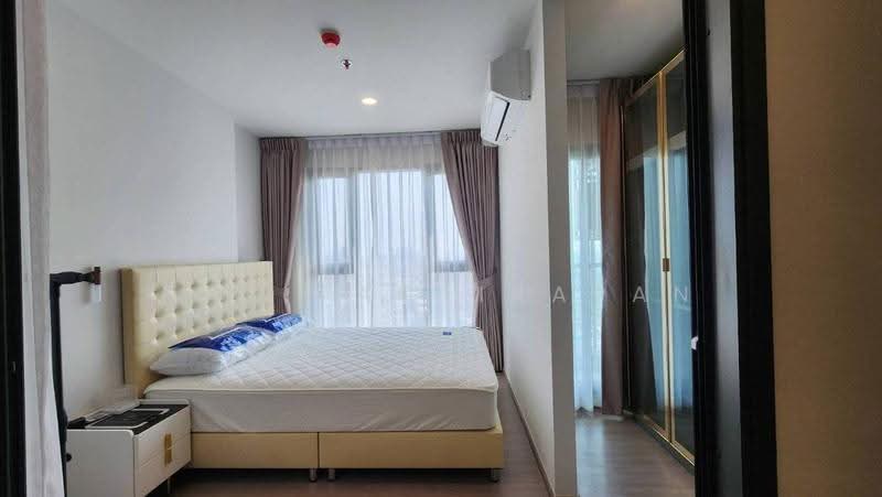 Aspire Sukhumvit-Rama 4 : แอสปาย สุขุมวิท-พระราม 4, กรุงเทพ, 4404 พระราม 4, พระโขนง, คลองเตย, กรุงเทพ, 31 ตร.ม., คอนโด ให้เช่า, โดย Nat Tantirapan, 500557549 - DDproperty.com