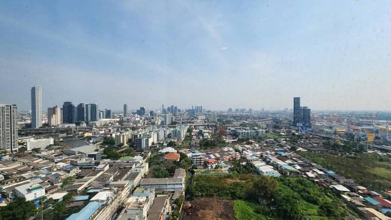 Aspire Sukhumvit-Rama 4 : แอสปาย สุขุมวิท-พระราม 4, กรุงเทพ, 4404 พระราม 4, พระโขนง, คลองเตย, กรุงเทพ, 31 ตร.ม., คอนโด ให้เช่า, โดย Nat Tantirapan, 500557549 - DDproperty.com