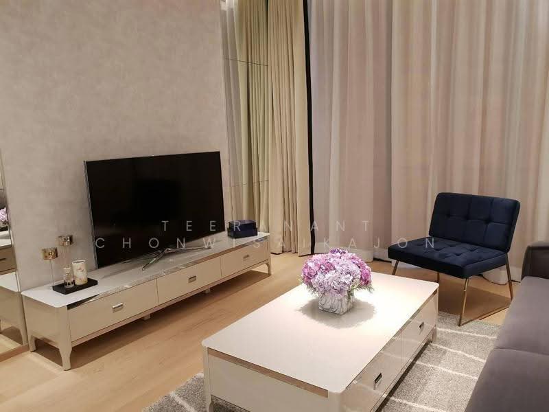 BEATNIQ Sukhumvit 32, Bangkok, Soi Sukhumvit 32, Sukhumvit Road, Khong Tan, Khlong Toei, Bangkok, 2 Bedrooms, 84 sqm, Condo For Rent, by Teeranant Chonwisaikajon, 500557551 - DDproperty.com