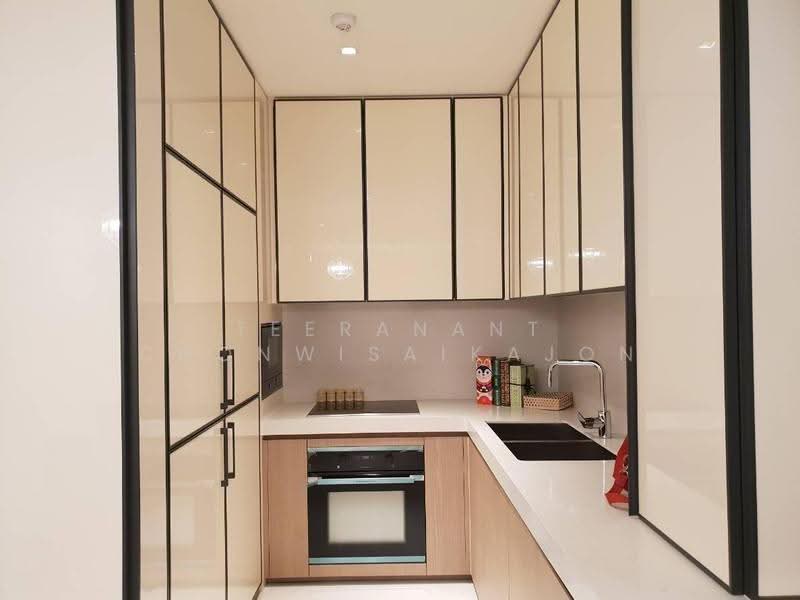 BEATNIQ Sukhumvit 32, Bangkok, Soi Sukhumvit 32, Sukhumvit Road, Khong Tan, Khlong Toei, Bangkok, 2 Bedrooms, 84 sqm, Condo For Rent, by Teeranant Chonwisaikajon, 500557551 - DDproperty.com
