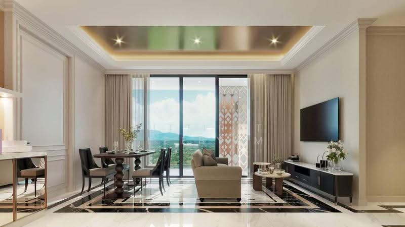 8 Atelier Residence, Phuket, 4 Soi Pasak 8, Choeng Thale, Thalang, Phuket, 3 Bedrooms, 123 sqm, Condo For Sale, by Puttirat Kleebyam, 500557552 - DDproperty.com