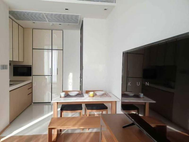BEATNIQ Sukhumvit 32, Bangkok, Soi Sukhumvit 32, Sukhumvit Road, Khong Tan, Khlong Toei, Bangkok, 1 Bedroom, 43 sqm, Condo For Rent, by Jettapat Jaroonpipatkun, 500557553 - DDproperty.com