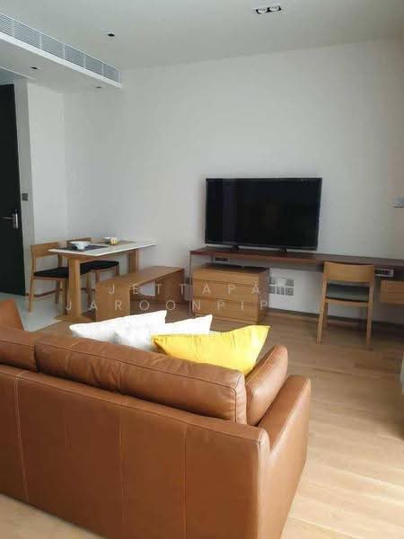 BEATNIQ Sukhumvit 32, Bangkok, Soi Sukhumvit 32, Sukhumvit Road, Khong Tan, Khlong Toei, Bangkok, 1 Bedroom, 43 sqm, Condo For Rent, by Jettapat Jaroonpipatkun, 500557553 - DDproperty.com