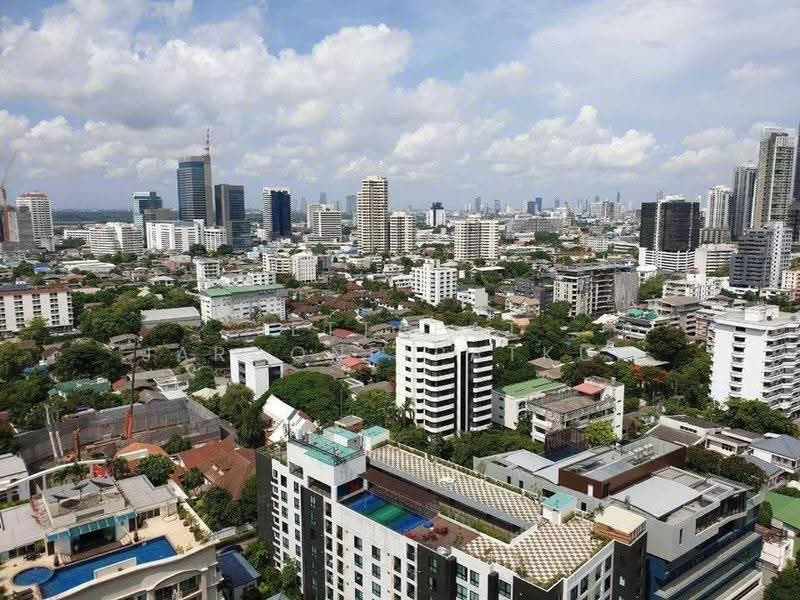 BEATNIQ Sukhumvit 32, Bangkok, Soi Sukhumvit 32, Sukhumvit Road, Khong Tan, Khlong Toei, Bangkok, 1 Bedroom, 43 sqm, Condo For Rent, by Jettapat Jaroonpipatkun, 500557553 - DDproperty.com