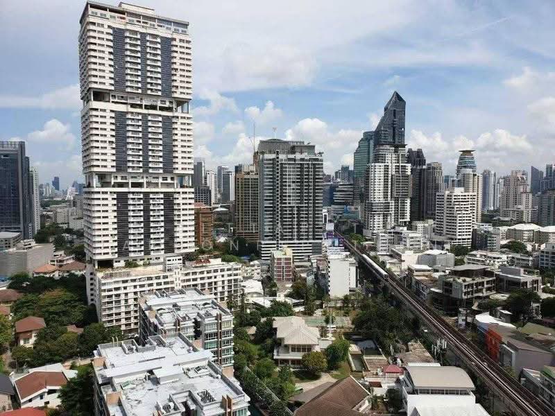 BEATNIQ Sukhumvit 32, Bangkok, Soi Sukhumvit 32, Sukhumvit Road, Khong Tan, Khlong Toei, Bangkok, 1 Bedroom, 43 sqm, Condo For Rent, by Jettapat Jaroonpipatkun, 500557553 - DDproperty.com