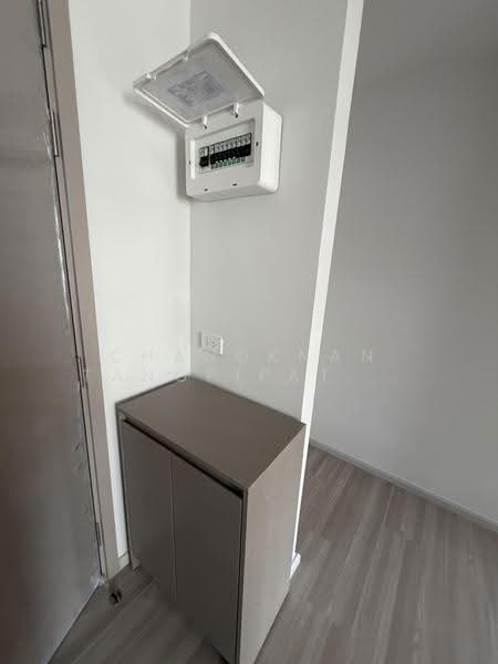 Quintara MHy’DEN Pho Nimit, Bangkok, 61 Krung Thonburi Road, Bukkalo, Thon Buri, Bangkok, 1 Bedroom, 29 sqm, Condo For Sale, by Chanoknan Tangpipattanapong, 500557554 - DDproperty.com