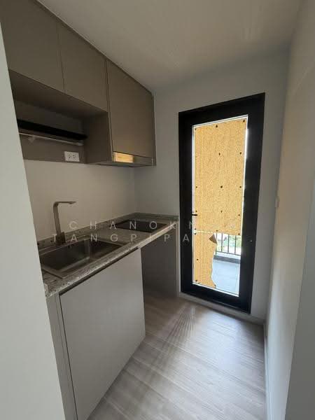 Quintara MHy’DEN Pho Nimit, Bangkok, 61 Krung Thonburi Road, Bukkalo, Thon Buri, Bangkok, 1 Bedroom, 29 sqm, Condo For Sale, by Chanoknan Tangpipattanapong, 500557554 - DDproperty.com