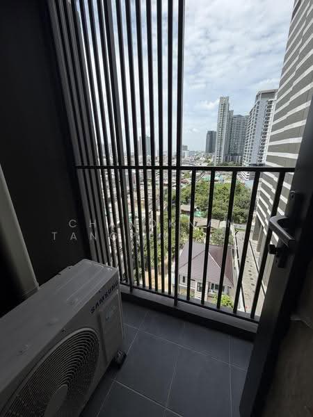 Quintara MHy’DEN Pho Nimit, Bangkok, 61 Krung Thonburi Road, Bukkalo, Thon Buri, Bangkok, 1 Bedroom, 29 sqm, Condo For Sale, by Chanoknan Tangpipattanapong, 500557554 - DDproperty.com