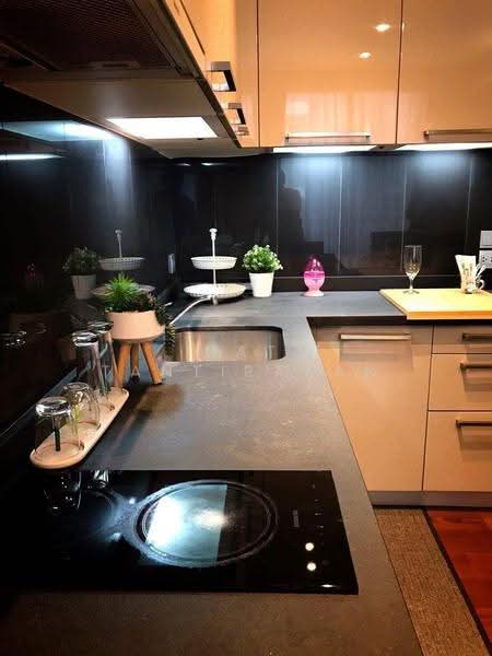 Quattro by Sansiri, Bangkok, 134 Thong Lo 4 Alley, Khlong Tan Nua, Watthana, Bangkok, 1 Bedroom, 59 sqm, Condo For Rent, by Nat Tantirapan, 500557556 - DDproperty.com