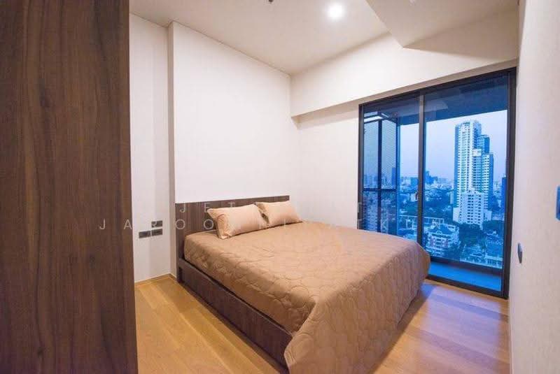 Siamese Exclusive Sukhumvit 31 : ไซมิส เอ๊กซ์ตลูซีฟ สุขุมวิท 31, กรุงเทพ, 75 ถนนสุขุมวิท 31, คลองตันเหนือ, วัฒนา, กรุงเทพ, 70 ตร.ม., คอนโด ให้เช่า, โดย Jettapat Jaroonpipatkun, 500557559 - DDproperty.com