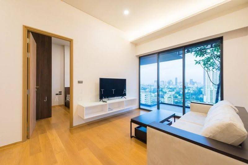 Siamese Exclusive Sukhumvit 31 : ไซมิส เอ๊กซ์ตลูซีฟ สุขุมวิท 31, กรุงเทพ, 75 ถนนสุขุมวิท 31, คลองตันเหนือ, วัฒนา, กรุงเทพ, 70 ตร.ม., คอนโด ให้เช่า, โดย Jettapat Jaroonpipatkun, 500557559 - DDproperty.com