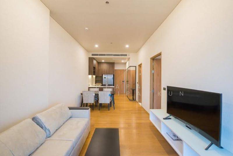 Siamese Exclusive Sukhumvit 31 : ไซมิส เอ๊กซ์ตลูซีฟ สุขุมวิท 31, กรุงเทพ, 75 ถนนสุขุมวิท 31, คลองตันเหนือ, วัฒนา, กรุงเทพ, 70 ตร.ม., คอนโด ให้เช่า, โดย Jettapat Jaroonpipatkun, 500557559 - DDproperty.com