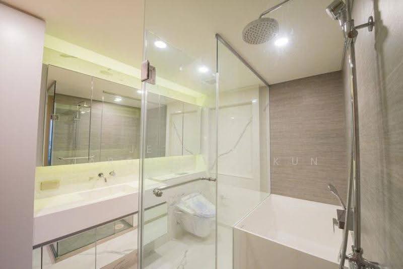 Siamese Exclusive Sukhumvit 31, Bangkok, 75 Soi Sukhumvit 31, Khlong Tan Nua, Watthana, Bangkok, 2 Bedrooms, 70 sqm, Condo For Rent, by Jettapat Jaroonpipatkun, 500557559 - DDproperty.com