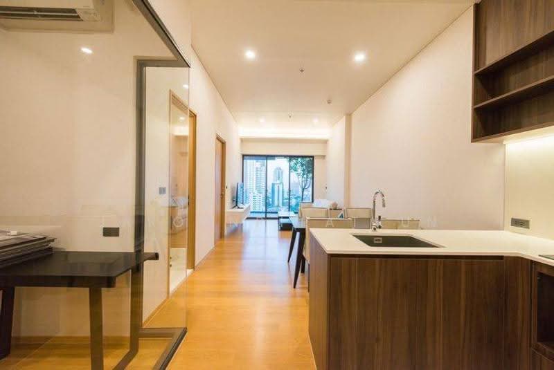 Siamese Exclusive Sukhumvit 31 : ไซมิส เอ๊กซ์ตลูซีฟ สุขุมวิท 31, กรุงเทพ, 75 ถนนสุขุมวิท 31, คลองตันเหนือ, วัฒนา, กรุงเทพ, 70 ตร.ม., คอนโด ให้เช่า, โดย Jettapat Jaroonpipatkun, 500557559 - DDproperty.com