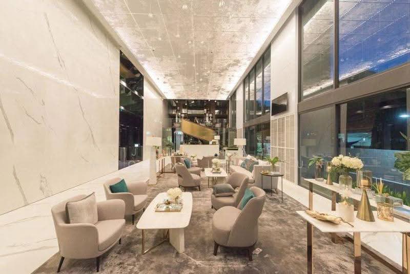 Siamese Exclusive Sukhumvit 31 : ไซมิส เอ๊กซ์ตลูซีฟ สุขุมวิท 31, กรุงเทพ, 75 ถนนสุขุมวิท 31, คลองตันเหนือ, วัฒนา, กรุงเทพ, 70 ตร.ม., คอนโด ให้เช่า, โดย Jettapat Jaroonpipatkun, 500557559 - DDproperty.com