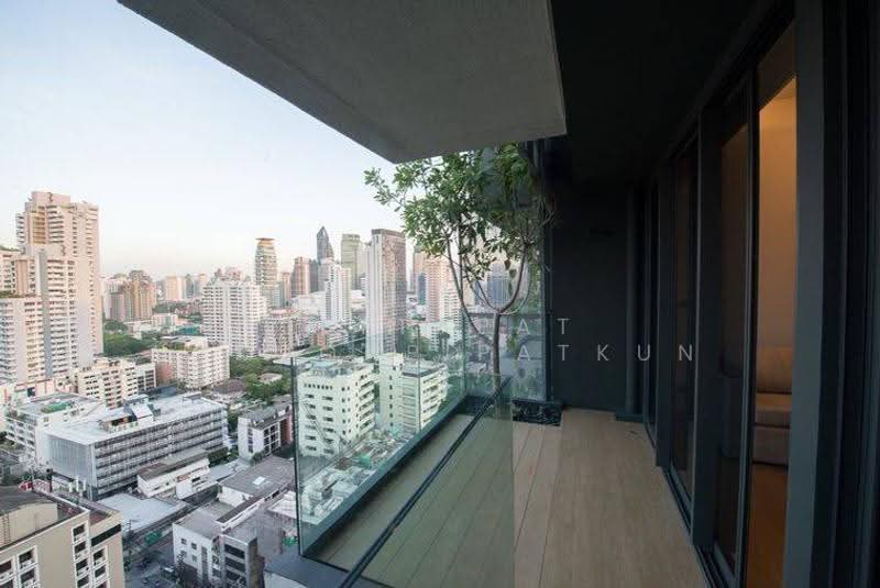 Siamese Exclusive Sukhumvit 31 : ไซมิส เอ๊กซ์ตลูซีฟ สุขุมวิท 31, กรุงเทพ, 75 ถนนสุขุมวิท 31, คลองตันเหนือ, วัฒนา, กรุงเทพ, 70 ตร.ม., คอนโด ให้เช่า, โดย Jettapat Jaroonpipatkun, 500557559 - DDproperty.com