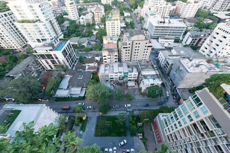 Siamese Exclusive Sukhumvit 31 : ไซมิส เอ๊กซ์ตลูซีฟ สุขุมวิท 31, กรุงเทพ, 75 ถนนสุขุมวิท 31, คลองตันเหนือ, วัฒนา, กรุงเทพ, 70 ตร.ม., คอนโด ให้เช่า, โดย Jettapat Jaroonpipatkun, 500557559 - DDproperty.com