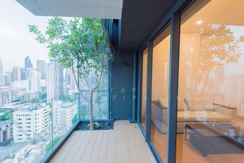 Siamese Exclusive Sukhumvit 31 : ไซมิส เอ๊กซ์ตลูซีฟ สุขุมวิท 31, กรุงเทพ, 75 ถนนสุขุมวิท 31, คลองตันเหนือ, วัฒนา, กรุงเทพ, 70 ตร.ม., คอนโด ให้เช่า, โดย Jettapat Jaroonpipatkun, 500557559 - DDproperty.com