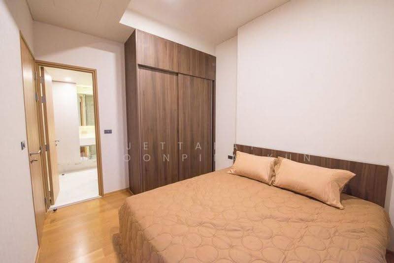 Siamese Exclusive Sukhumvit 31, Bangkok, 75 Soi Sukhumvit 31, Khlong Tan Nua, Watthana, Bangkok, 2 Bedrooms, 70 sqm, Condo For Rent, by Jettapat Jaroonpipatkun, 500557559 - DDproperty.com
