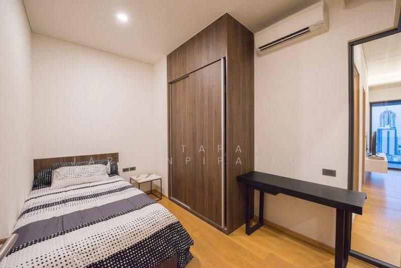 Siamese Exclusive Sukhumvit 31, Bangkok, 75 Soi Sukhumvit 31, Khlong Tan Nua, Watthana, Bangkok, 2 Bedrooms, 70 sqm, Condo For Rent, by Jettapat Jaroonpipatkun, 500557559 - DDproperty.com