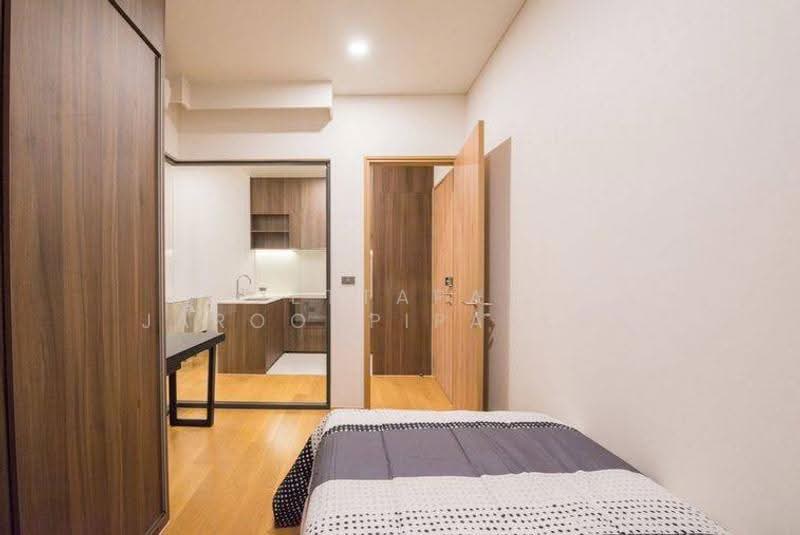 Siamese Exclusive Sukhumvit 31 : ไซมิส เอ๊กซ์ตลูซีฟ สุขุมวิท 31, กรุงเทพ, 75 ถนนสุขุมวิท 31, คลองตันเหนือ, วัฒนา, กรุงเทพ, 70 ตร.ม., คอนโด ให้เช่า, โดย Jettapat Jaroonpipatkun, 500557559 - DDproperty.com