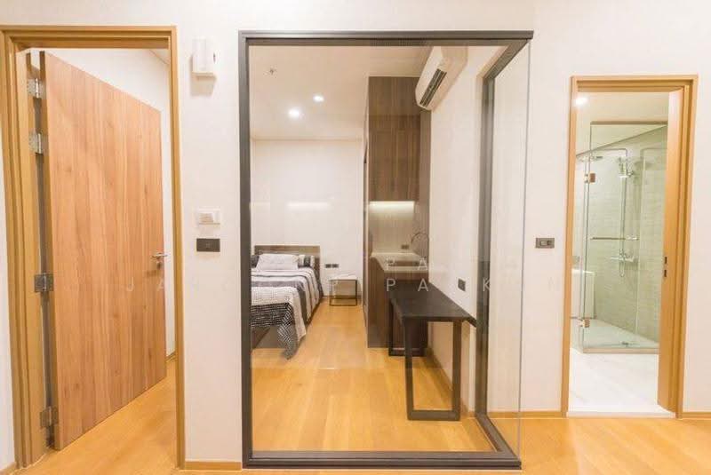 Siamese Exclusive Sukhumvit 31 : ไซมิส เอ๊กซ์ตลูซีฟ สุขุมวิท 31, กรุงเทพ, 75 ถนนสุขุมวิท 31, คลองตันเหนือ, วัฒนา, กรุงเทพ, 70 ตร.ม., คอนโด ให้เช่า, โดย Jettapat Jaroonpipatkun, 500557559 - DDproperty.com