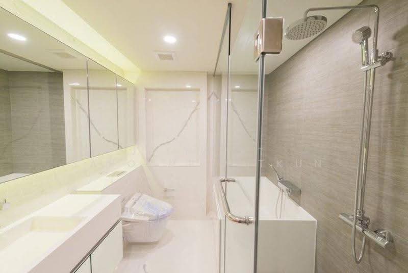 Siamese Exclusive Sukhumvit 31, Bangkok, 75 Soi Sukhumvit 31, Khlong Tan Nua, Watthana, Bangkok, 2 Bedrooms, 70 sqm, Condo For Rent, by Jettapat Jaroonpipatkun, 500557559 - DDproperty.com