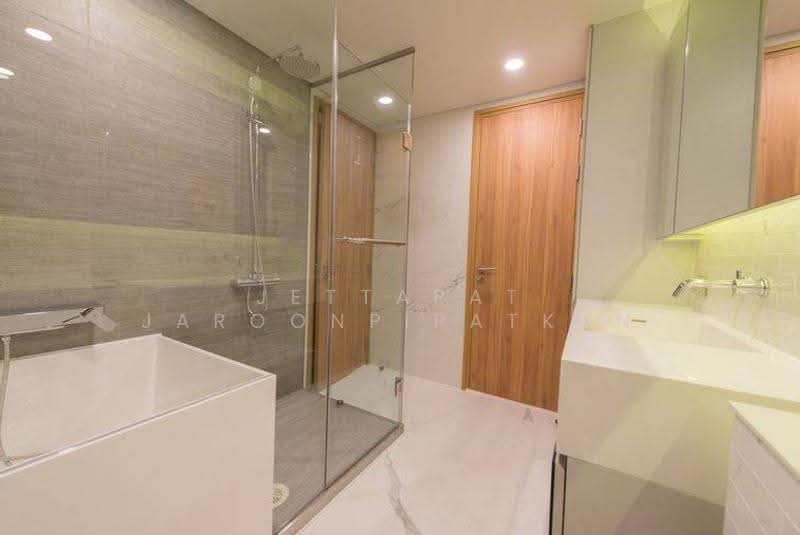 Siamese Exclusive Sukhumvit 31 : ไซมิส เอ๊กซ์ตลูซีฟ สุขุมวิท 31, กรุงเทพ, 75 ถนนสุขุมวิท 31, คลองตันเหนือ, วัฒนา, กรุงเทพ, 70 ตร.ม., คอนโด ให้เช่า, โดย Jettapat Jaroonpipatkun, 500557559 - DDproperty.com