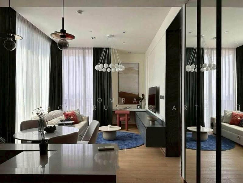 28 Chidlom : 28 ชิดลม, กรุงเทพ, 28 ซอย ชิดลม, ลุมพินี, ปทุมวัน, กรุงเทพ, 77 ตร.ม., คอนโด ให้เช่า, โดย Somrad Phoopruksachart, 500557560 - DDproperty.com