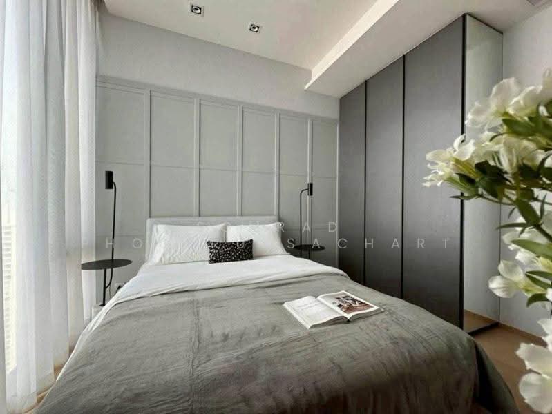 28 Chidlom, Bangkok, 28 Chit Lom Alley, Lumphini, Pathum Wan, Bangkok, 2 Bedrooms, 77 sqm, Condo For Rent, by Somrad Phoopruksachart, 500557560 - DDproperty.com