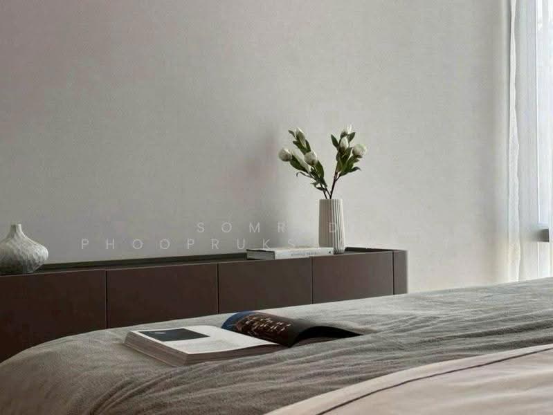 28 Chidlom, Bangkok, 28 Chit Lom Alley, Lumphini, Pathum Wan, Bangkok, 2 Bedrooms, 77 sqm, Condo For Rent, by Somrad Phoopruksachart, 500557560 - DDproperty.com