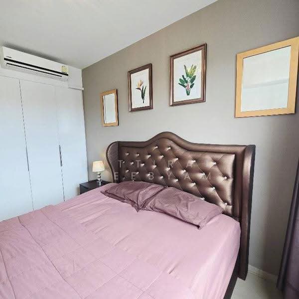 Unixx South Pattaya, Chon Buri (Pattaya), Village No. 12 163, Nong Pru, Bang Lamung (Pattaya), Chon Buri (Pattaya), 1 Bedroom, 32 sqm, Condo For Sale, by Puttirat Kleebyam, 500557562 - DDproperty.com