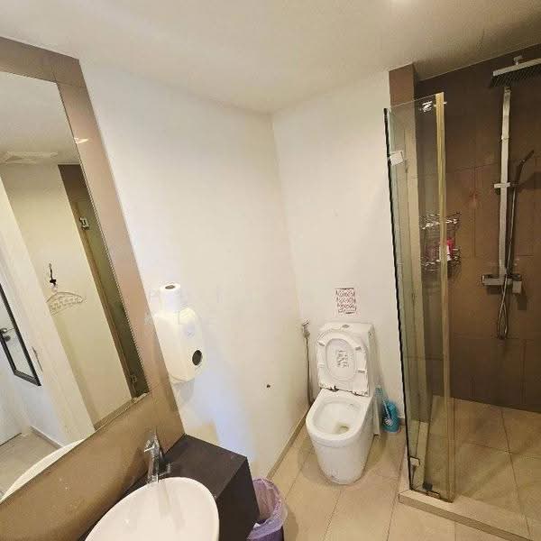 Unixx South Pattaya, Chon Buri (Pattaya), Village No. 12 163, Nong Pru, Bang Lamung (Pattaya), Chon Buri (Pattaya), 1 Bedroom, 32 sqm, Condo For Sale, by Puttirat Kleebyam, 500557562 - DDproperty.com