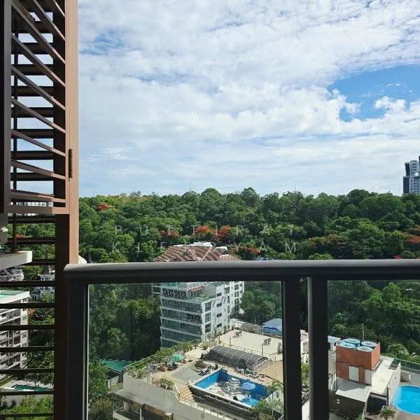 Unixx South Pattaya : ยูนิกซ์ เซาท์ พัทยา, ชลบุรี, หมู่ที่ 12 163, หนองปรือ, บางละมุง, ชลบุรี, 32 ตร.ม., คอนโด ขาย, โดย Puttirat Kleebyam, 500557562 - DDproperty.com