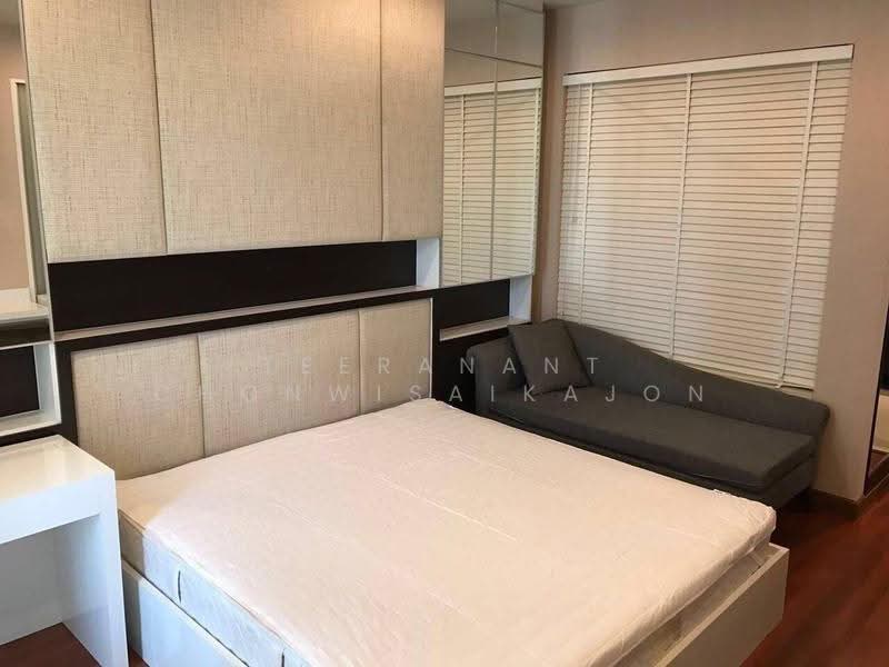 The Address Chidlom, Bangkok, Ploenchit Road, Lumphini, Pathum Wan, Bangkok, 2 Bedrooms, 74 sqm, Condo For Rent, by Teeranant Chonwisaikajon, 500557563 - DDproperty.com