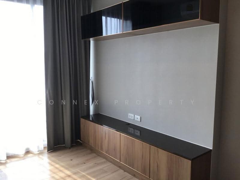 Brix Charan 64, Bangkok, 696 Charan Sanit Wong Road, Bang Yi Khan, Bang Phlat, Bangkok, 2 Bedrooms, 42 sqm, Condo For Sale, by Connex Property, 500557564 - DDproperty.com