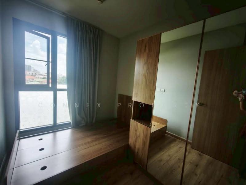 Brix Charan 64, Bangkok, 696 Charan Sanit Wong Road, Bang Yi Khan, Bang Phlat, Bangkok, 2 Bedrooms, 42 sqm, Condo For Sale, by Connex Property, 500557564 - DDproperty.com