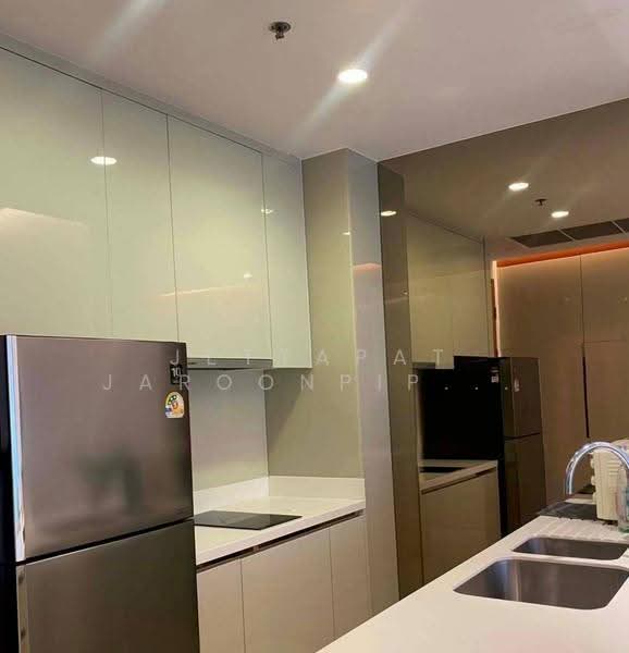The Address Chidlom, Bangkok, Ploenchit Road, Lumphini, Pathum Wan, Bangkok, 1 Bedroom, 52 sqm, Condo For Rent, by Jettapat Jaroonpipatkun, 500557566 - DDproperty.com